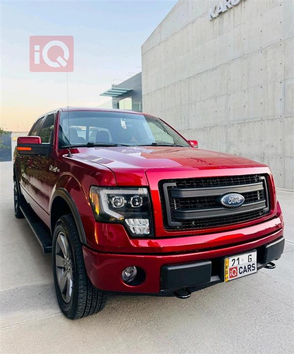 فورد إف-150 2014 للبيع في العراق - السليمانية